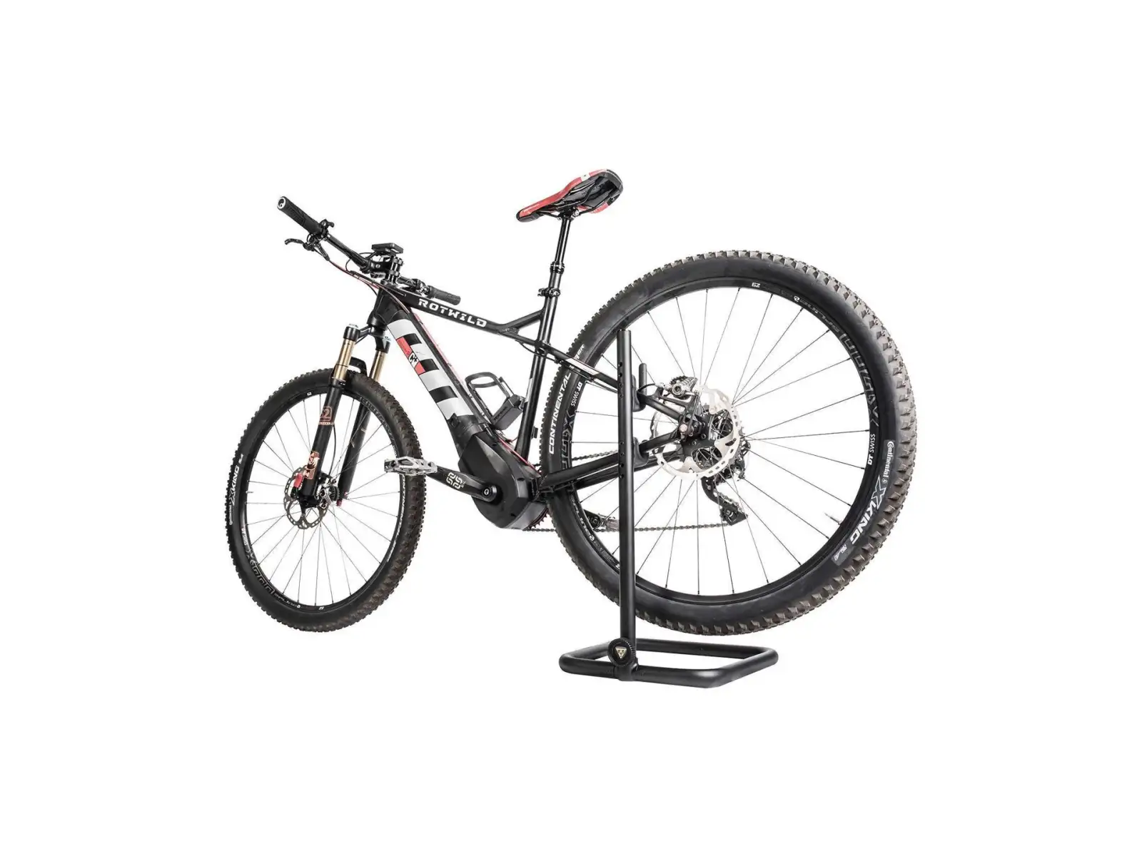 Topeak TuneUp Stand Ständer für E-Bikes und schwerere Fahrräder
