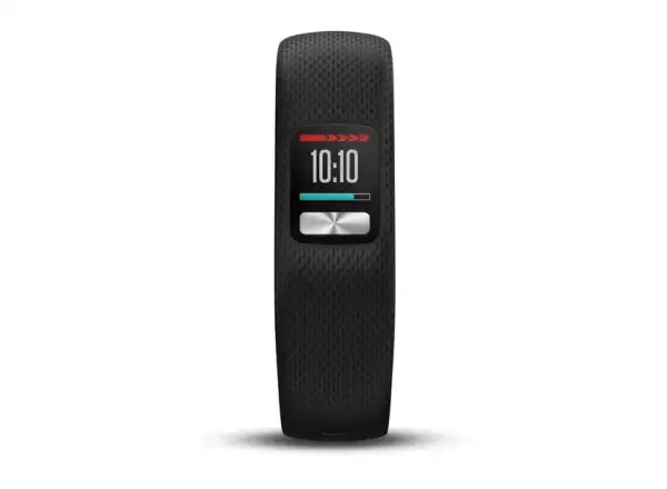 Garmin vívofit 4 Smart-Armband Black