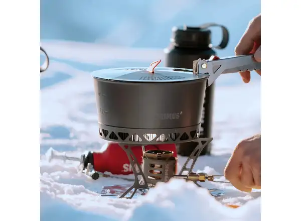 Primus PrimeTech Pot Set Camping-Kochset 1,3 l
