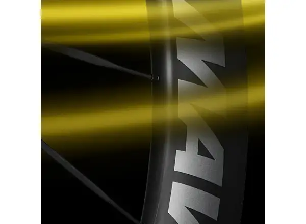 Mavic Comete 50 Disc CL Straßen-Laufräder Freilaufkörper Sram XDR