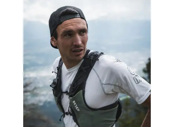 Silva Strive Fly Laufweste Green
