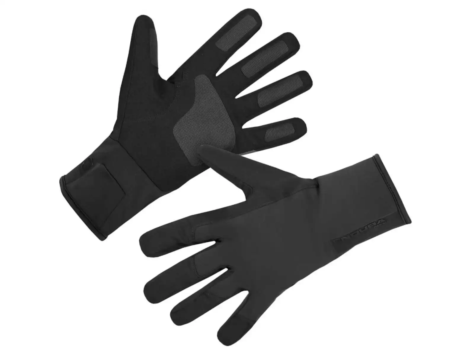 Endura Pro SL Primaloft® Handschuhe Schwarz