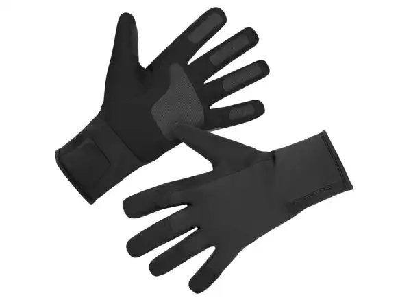 Endura Pro SL Primaloft® Handschuhe Schwarz