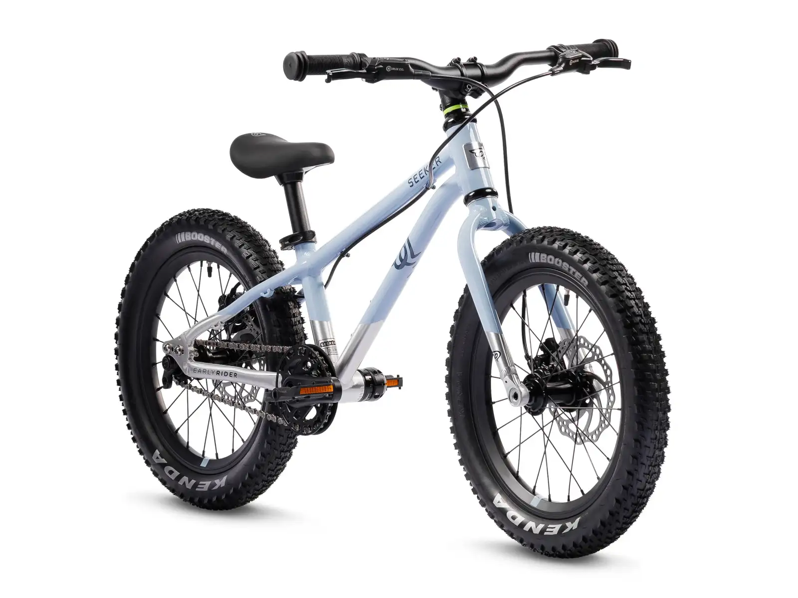 Early Rider Seeker 16" Kinderfahrrad Blue 2026