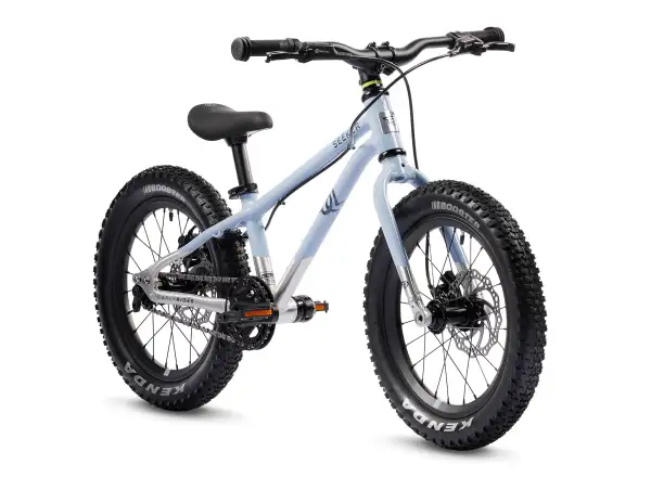 Early Rider Seeker 16" Kinderfahrrad Blue 2026