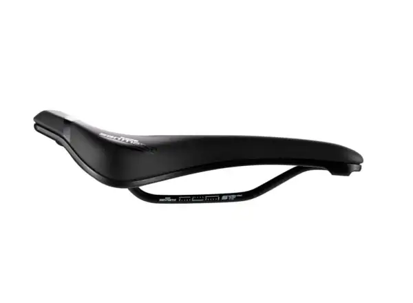 Selle San Marco GrouND Sport Narrow Sattel Schwarz