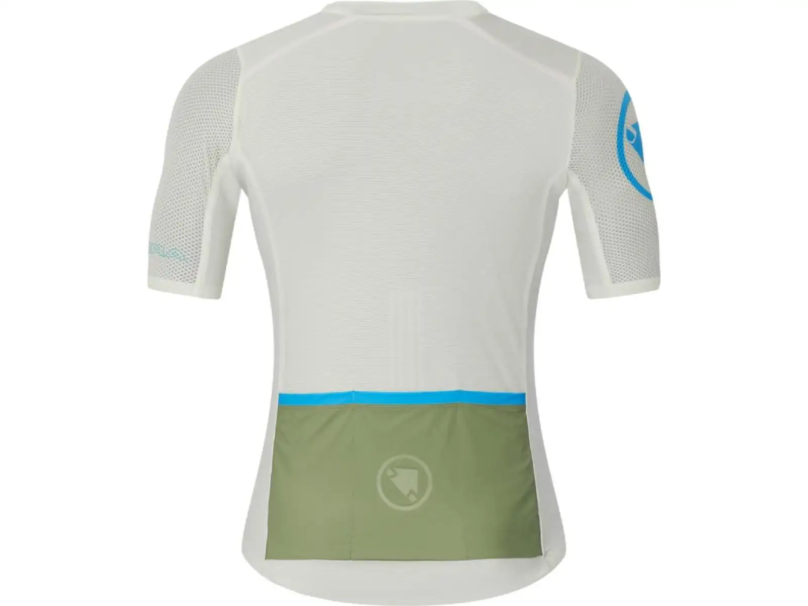 Endura Pro SL Race Herren Trikot kurze Ärmel Baltic
