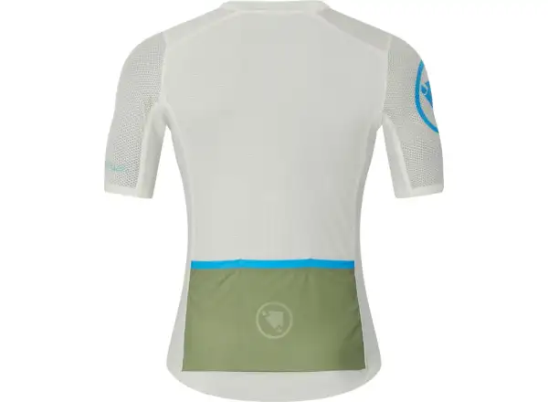 Endura Pro SL Race Herren Trikot kurze Ärmel Baltic