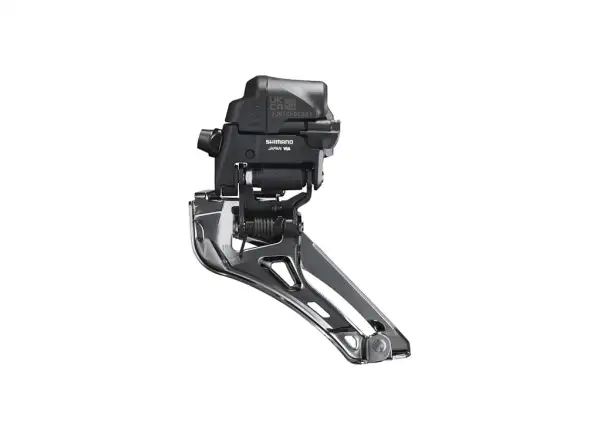 Umwerfer Shimano Ultegra Di2 FD-R8150 2×12-fach Down Swing