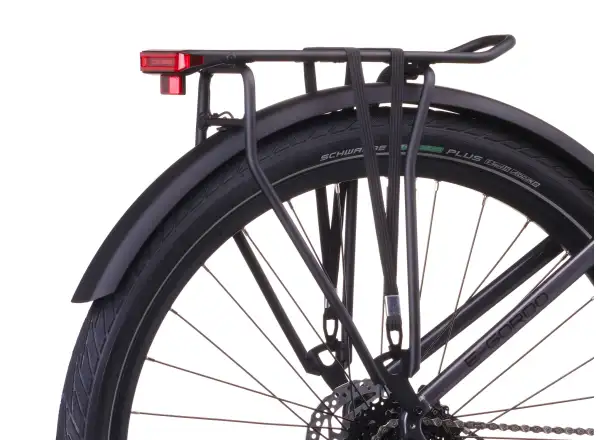 Crussis e-Gordo 7.11 513Wh Trekking E-Bike