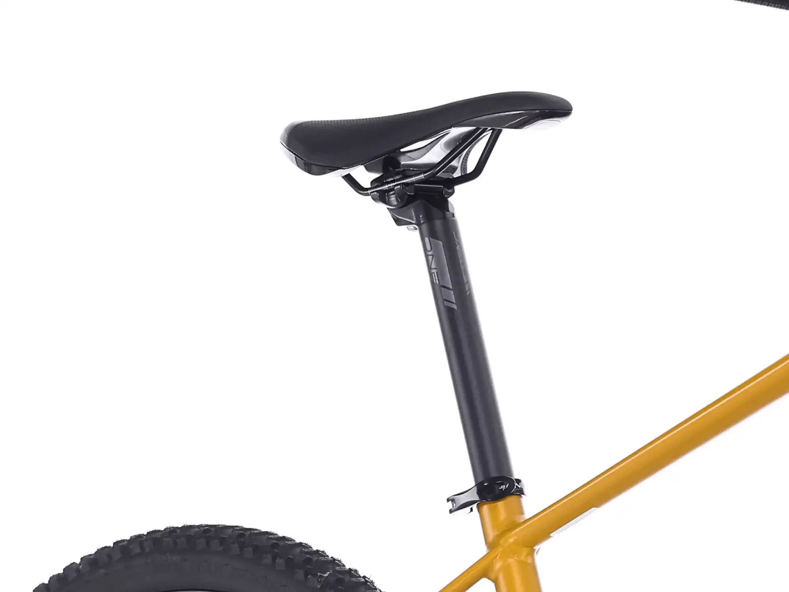 Superior XC 6.5 Mountainbike Matte Mustard