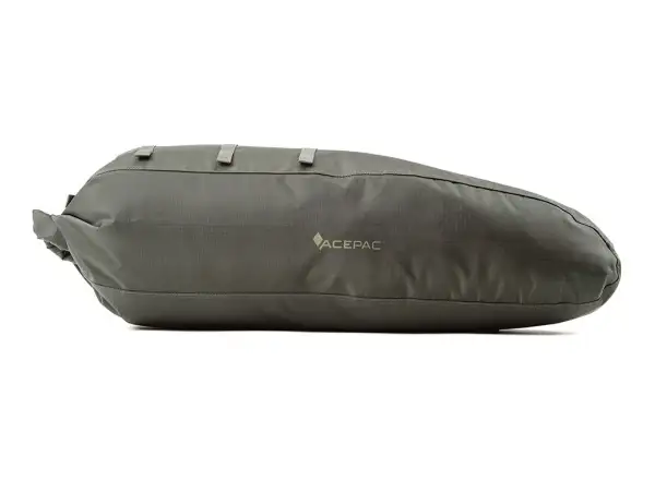 Acepac Saddle Drybag MKIII Tasche 8 l grau