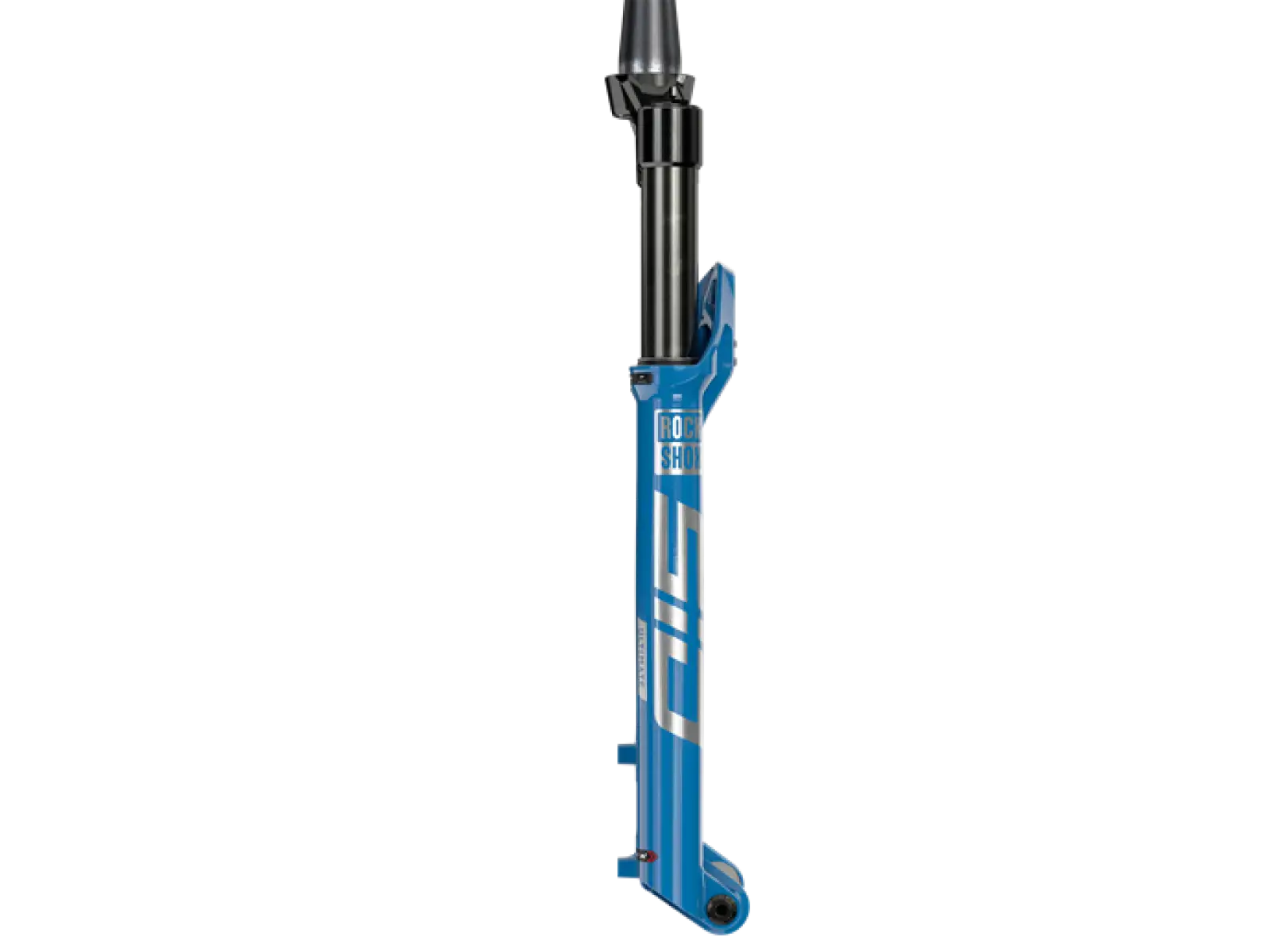 Rock Shox SID Ultimated RD RO C1 Boost 29" Federgabel 44 mm Offset Blau