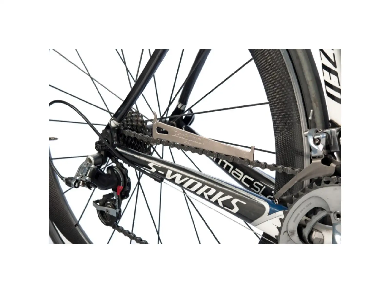 Park Tool CC-3-2 Kettenlehre