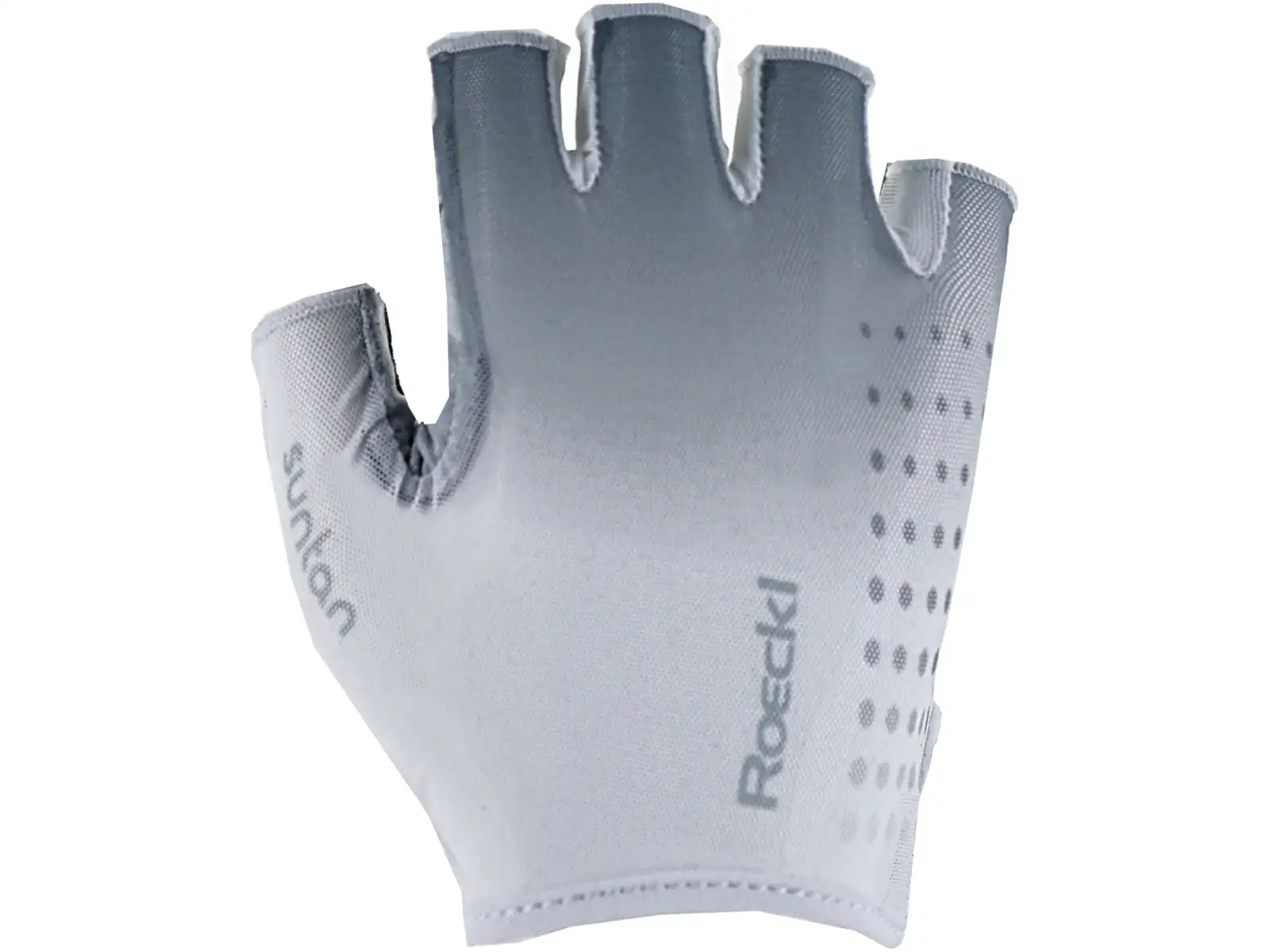 Roeckl Istia Damenhandschuhe White