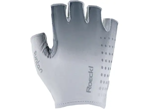 Roeckl Istia Damenhandschuhe White