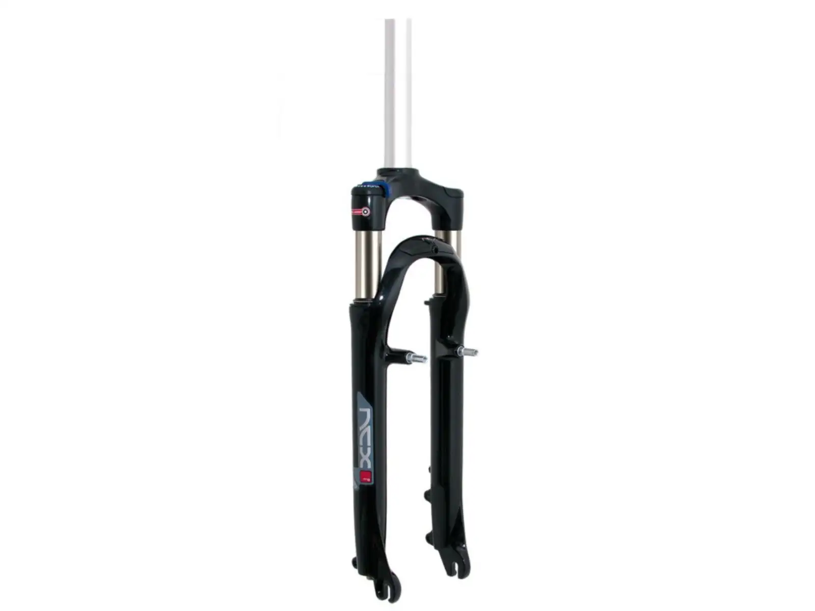 SR Suntour NCX D LO 26" Federwegsgabel 1 1/8" Schwarz