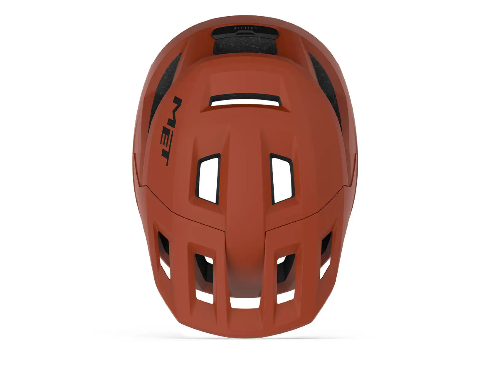 MET Helm – Clay