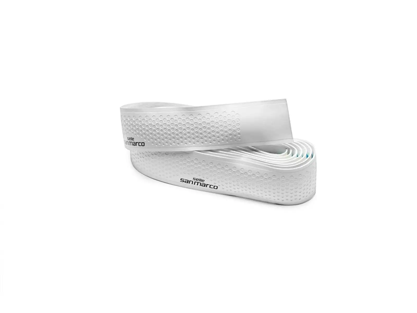 Selle San Marco Presa Corsa Team Lenkerband Weiß