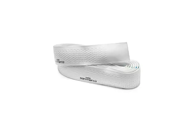 Selle San Marco Presa Corsa Team Lenkerband Weiß