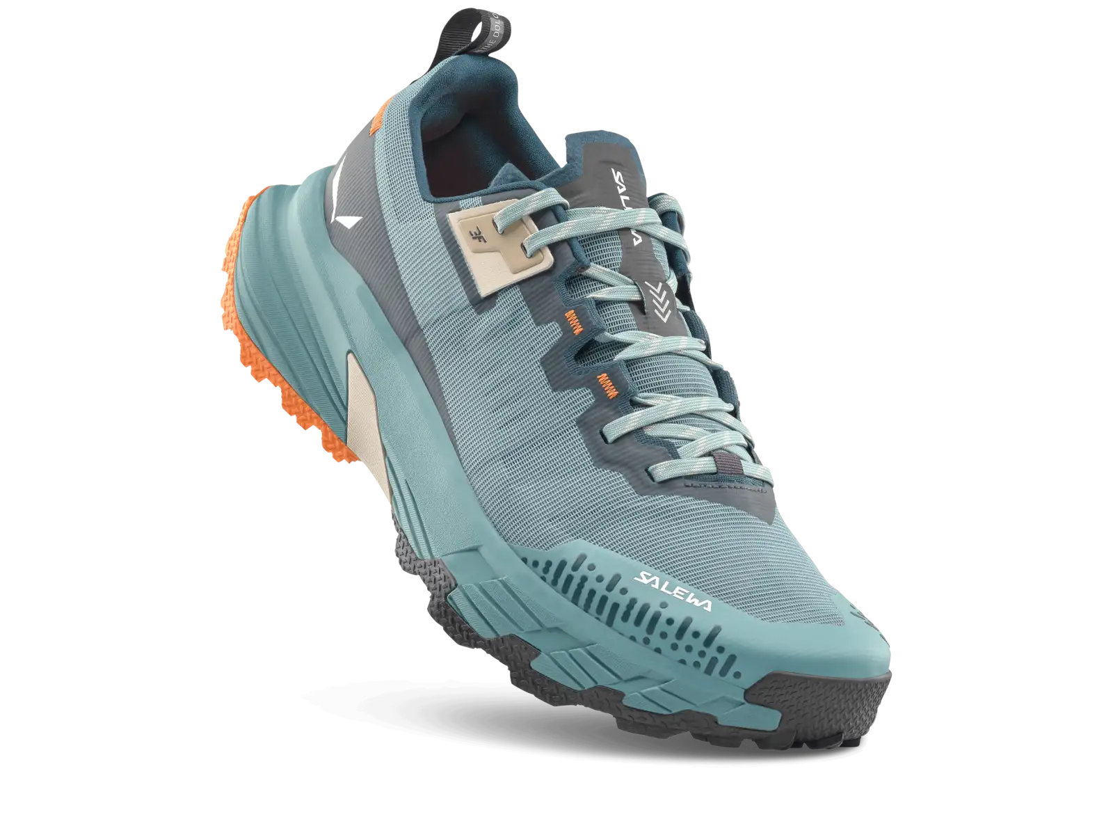 Salewa Pedroc 2 Max Herren Schuhe Willow/Pond