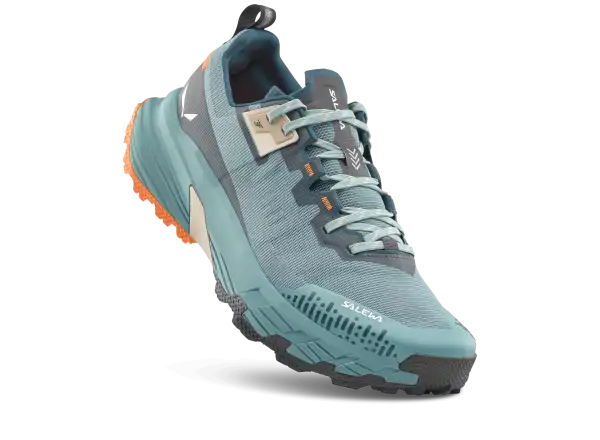 Salewa Pedroc 2 Max Herren Schuhe Willow/Pond