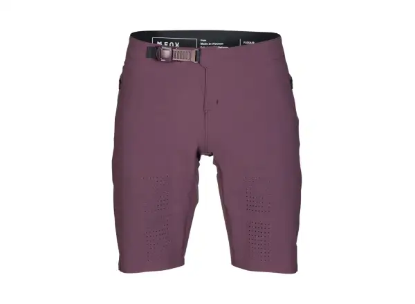 Fox Flexair Damen Shorts Dunkellila