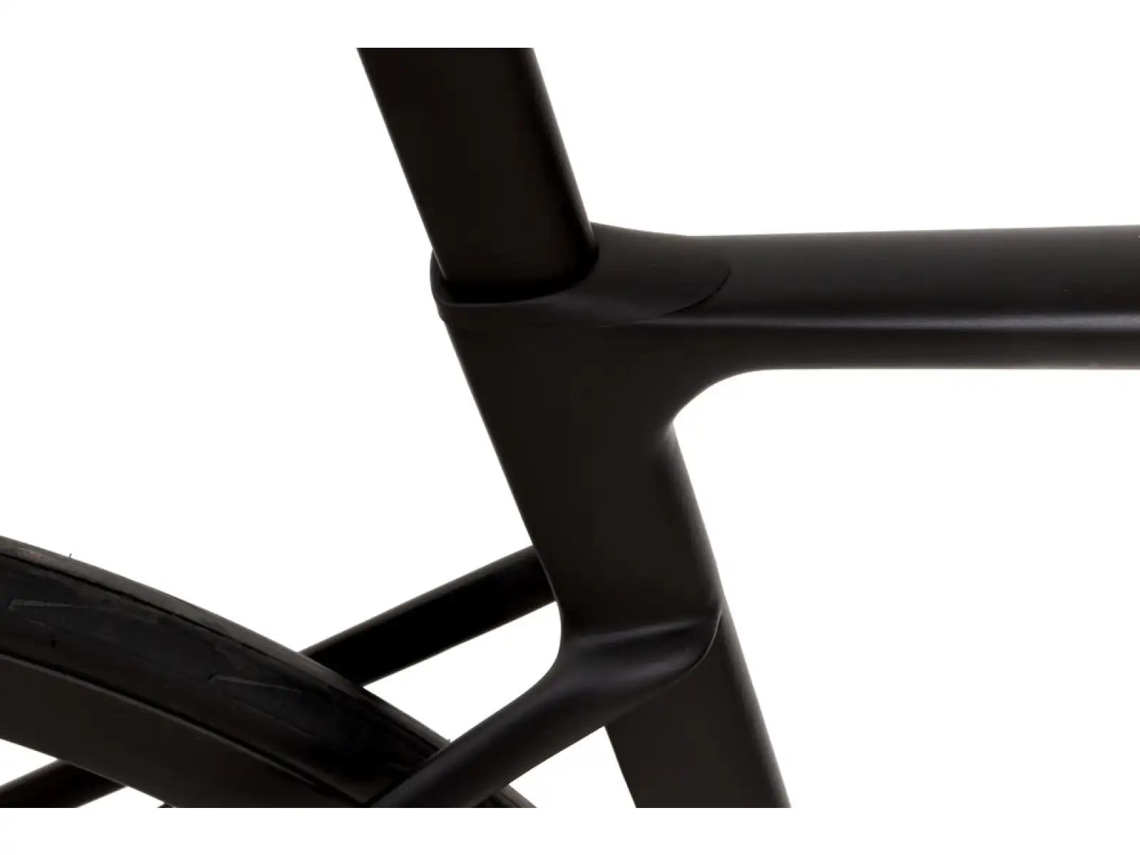 Isaac Boson 105 Di2 Rennrad Stone Black