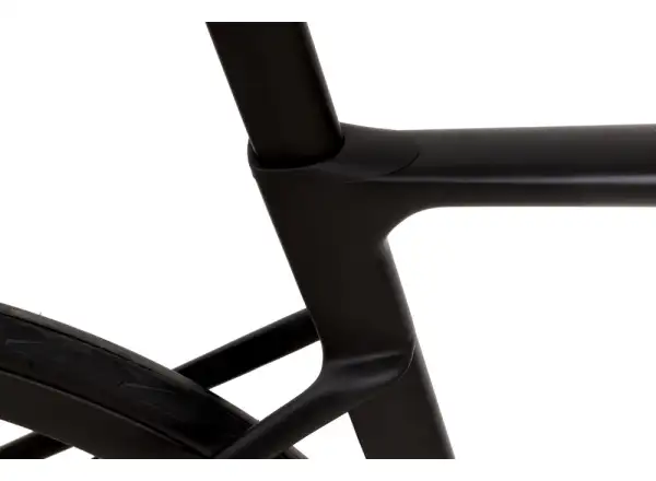 Isaac Boson 105 Di2 Rennrad Stone Black