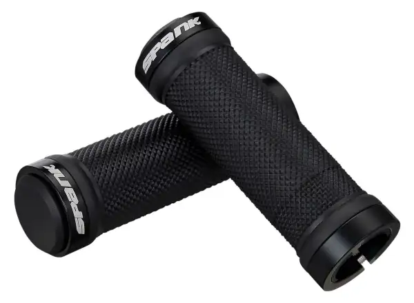 Spank SPOON Grom Griffe schwarz