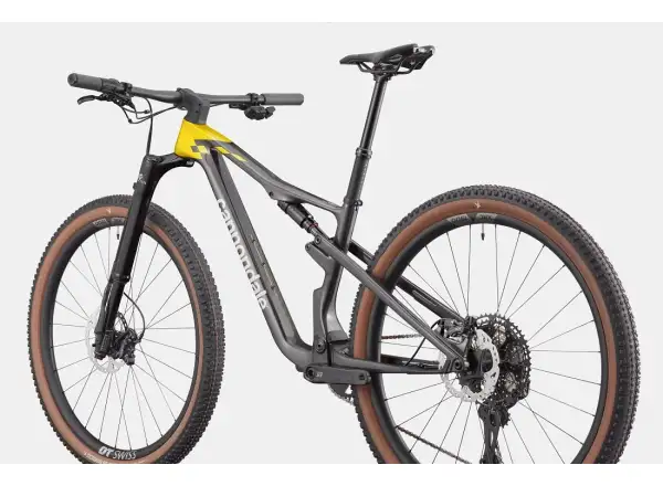 Cannondale Scalpel Carbon 2 Lefty 29 Zoll Phoenix Yellow