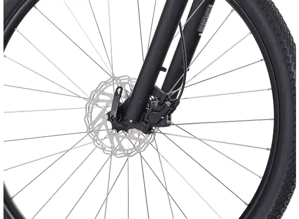Rock Machine Manhattan 60 Mountainbike Gloss Deep Night Blue