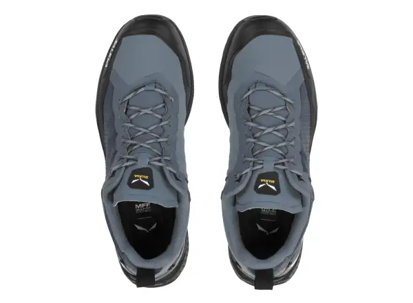 Salewa Pedroc Powertex Herrenschuhe Java Blue