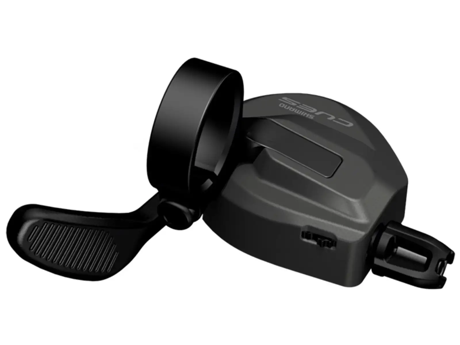 Shimano CUES SL-U8000-L Linker Schaltgriff 2-fach ohne Anzeige
