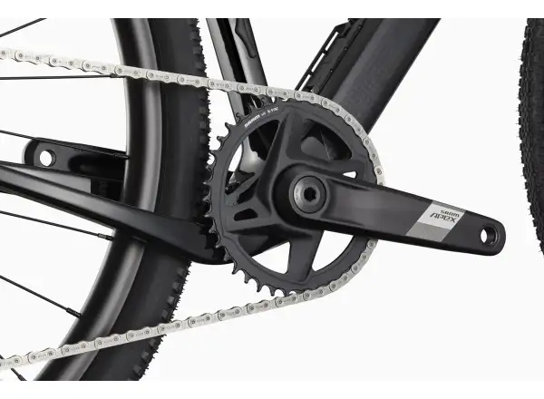 Cannondale Topstone Carbon Apex AXS BBQ Gravelbike