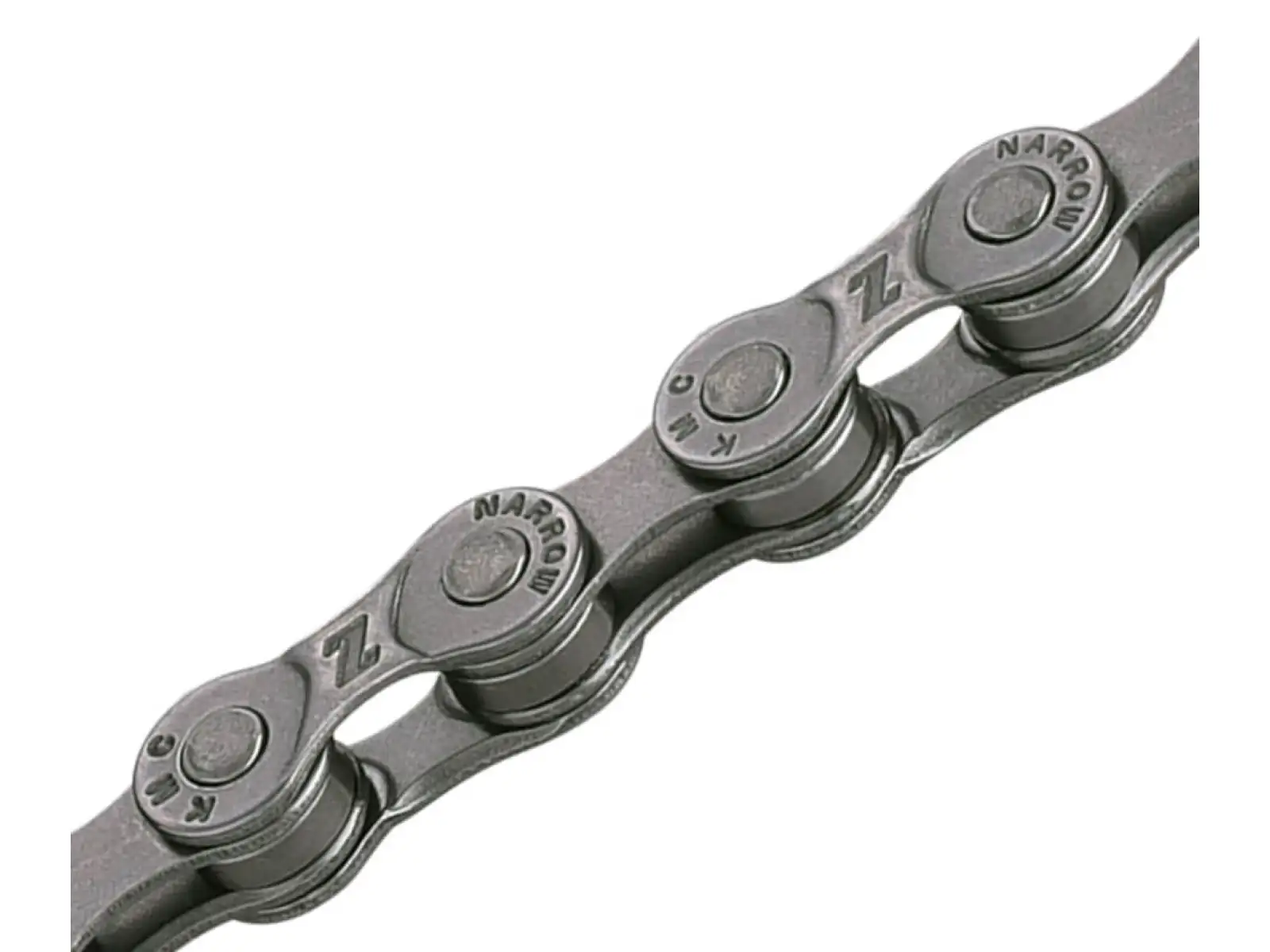 KMC Z8 Kette mit 114 Gliedern