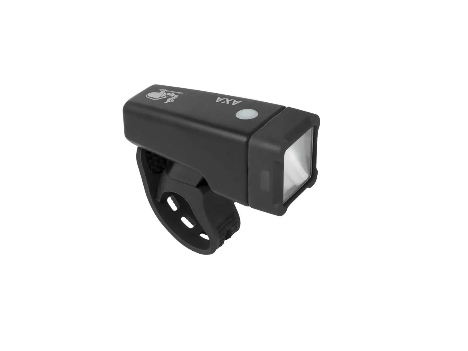 AXA Niteline T4-R Vorder- und Rücklicht