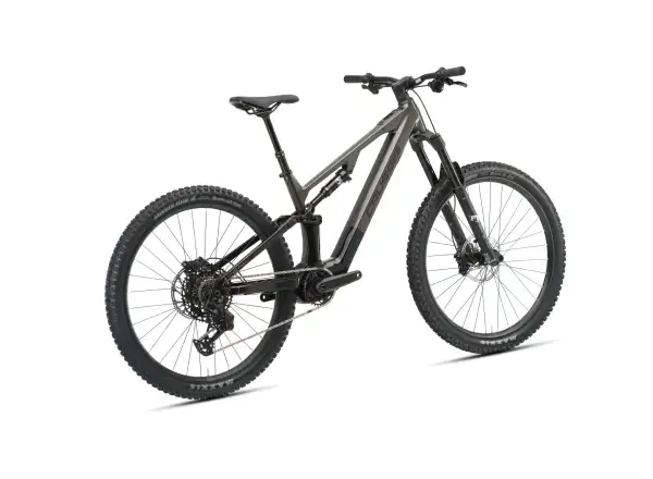 Crussis ONE-Full 11.11-(800 Wh) vollgefedertes E-Bike