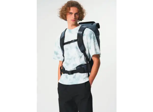 Aevor Reisepack Reiserucksack Proof Petrol