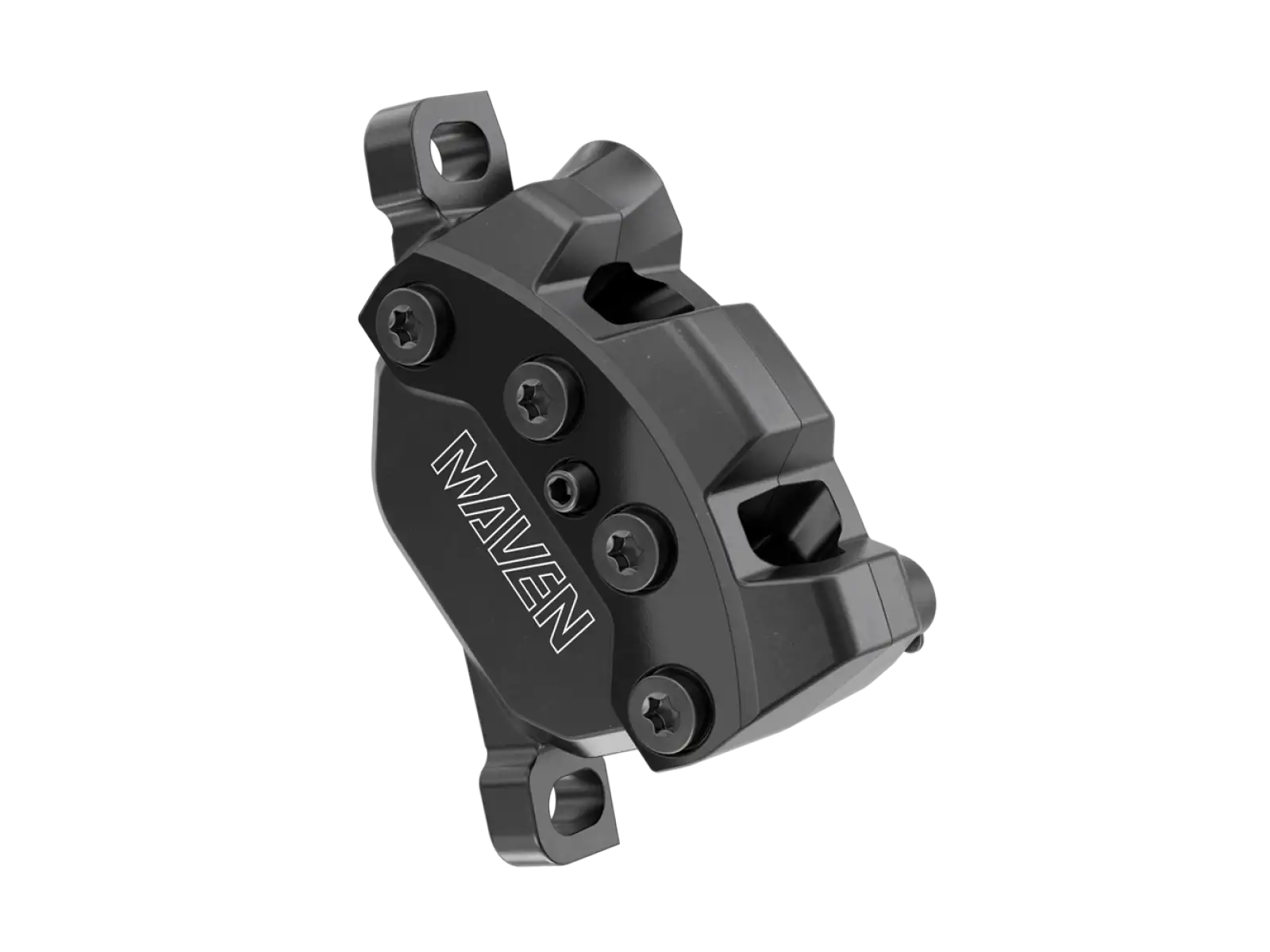 Sram Maven Silver B1 vordere Scheibenbremse schwarz