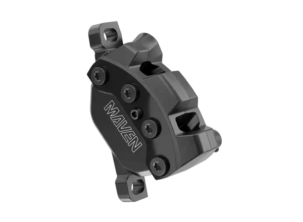 Sram Maven Silver B1 vordere Scheibenbremse schwarz