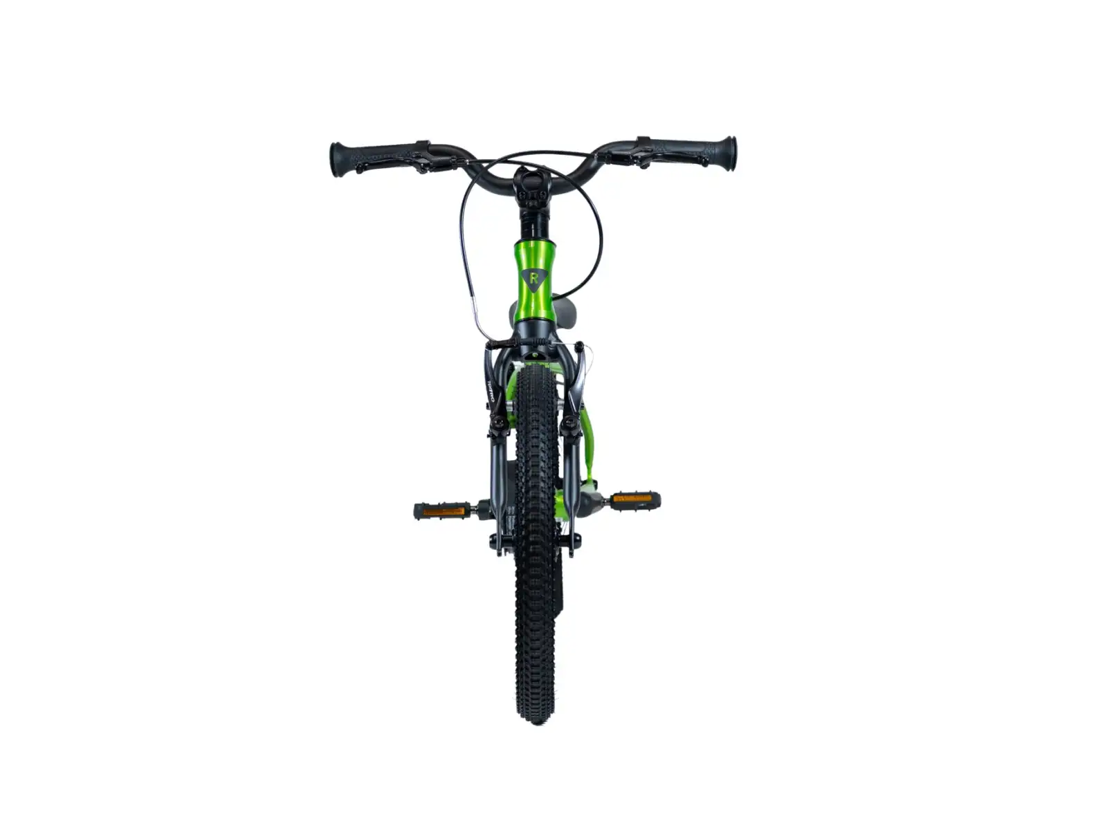 Rascal 16 Kinderfahrrad Sapphire Limited