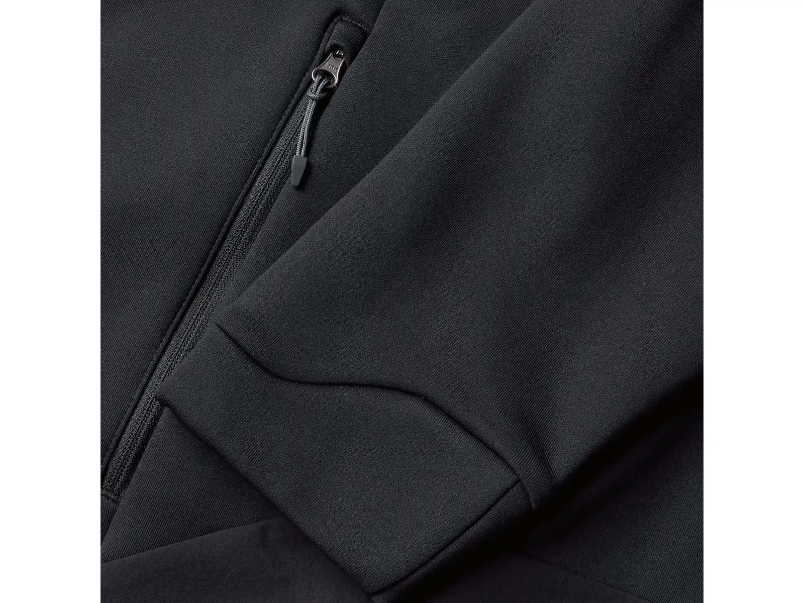 Endura SingleTrack Thermal Herren Hoodie Black