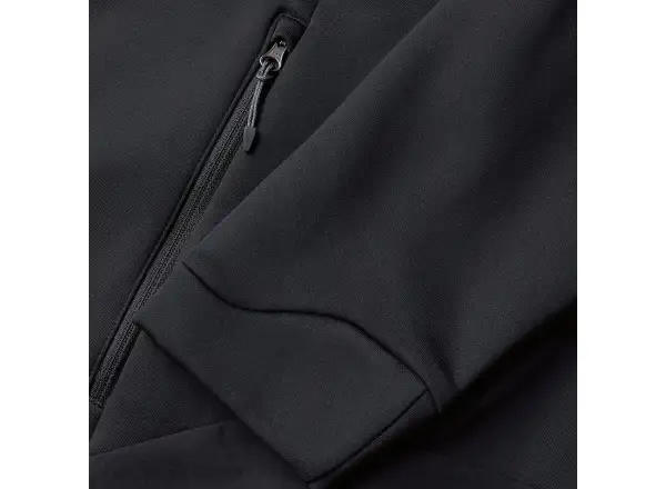 Endura SingleTrack Thermal Herren Hoodie Black