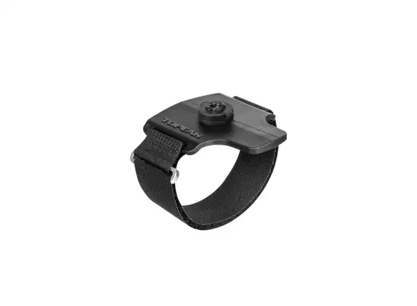 Topeak Ninja Free Strappack Flaschenhalter-Befestigungsriemen am Korb
