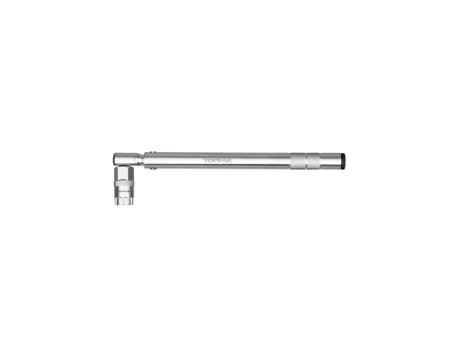TOPEAK Freewheel Remover + 40Nm Torque Wrench Kassettenabzieher