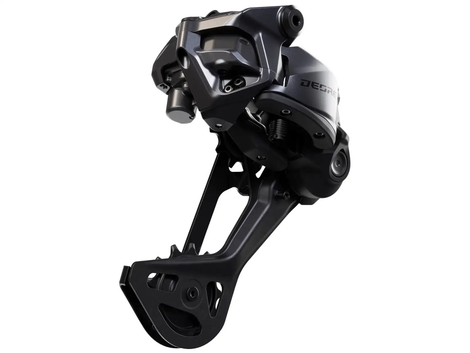 SHIMANO přehazovačka DEORE RD-M6260-12 12 rychl MTB přímá montáž 41 z. min/max: 10/51 z