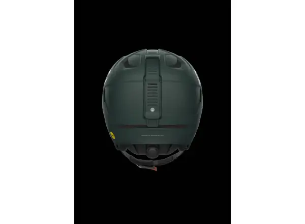 POC Arcus Skihelm Pargasite Green Matt