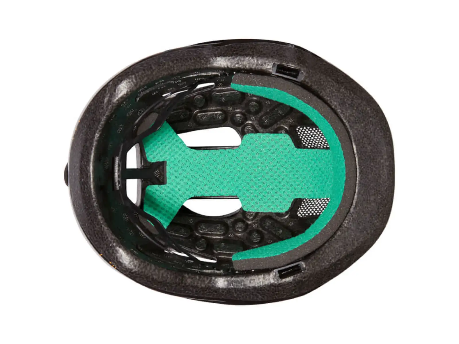 Lazer NUTZ KC Kinderhelm Schwarz Space Größe Uni (50-56 cm)