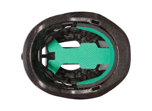 Lazer NUTZ KC Kinderhelm Schwarz Space Größe Uni (50-56 cm)